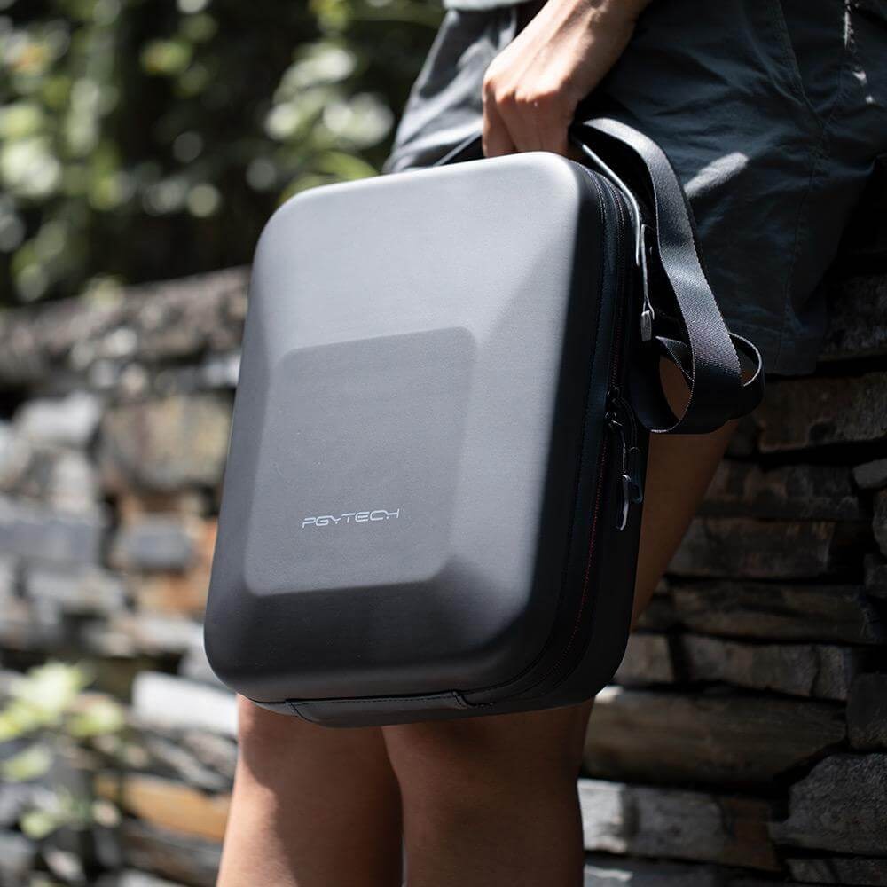 Case Maleta para Drone DJI Mavic Air 2 e Air 2S - Pgytech