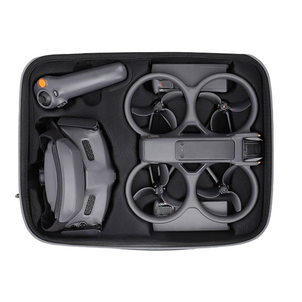 Case Maleta para Drone DJI Avata 2 Combo - Sunnylife