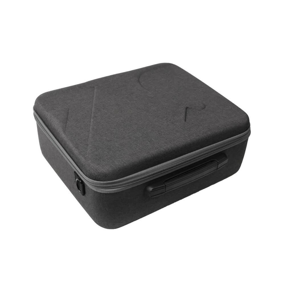 Maleta para Drone DJI Mavic 3 Fly More Combo com Alça de Ombros - Sunnylife Maleta para Drone DJI Mavic 3 Fly More Combo com Alça de Ombros - Sunnylife