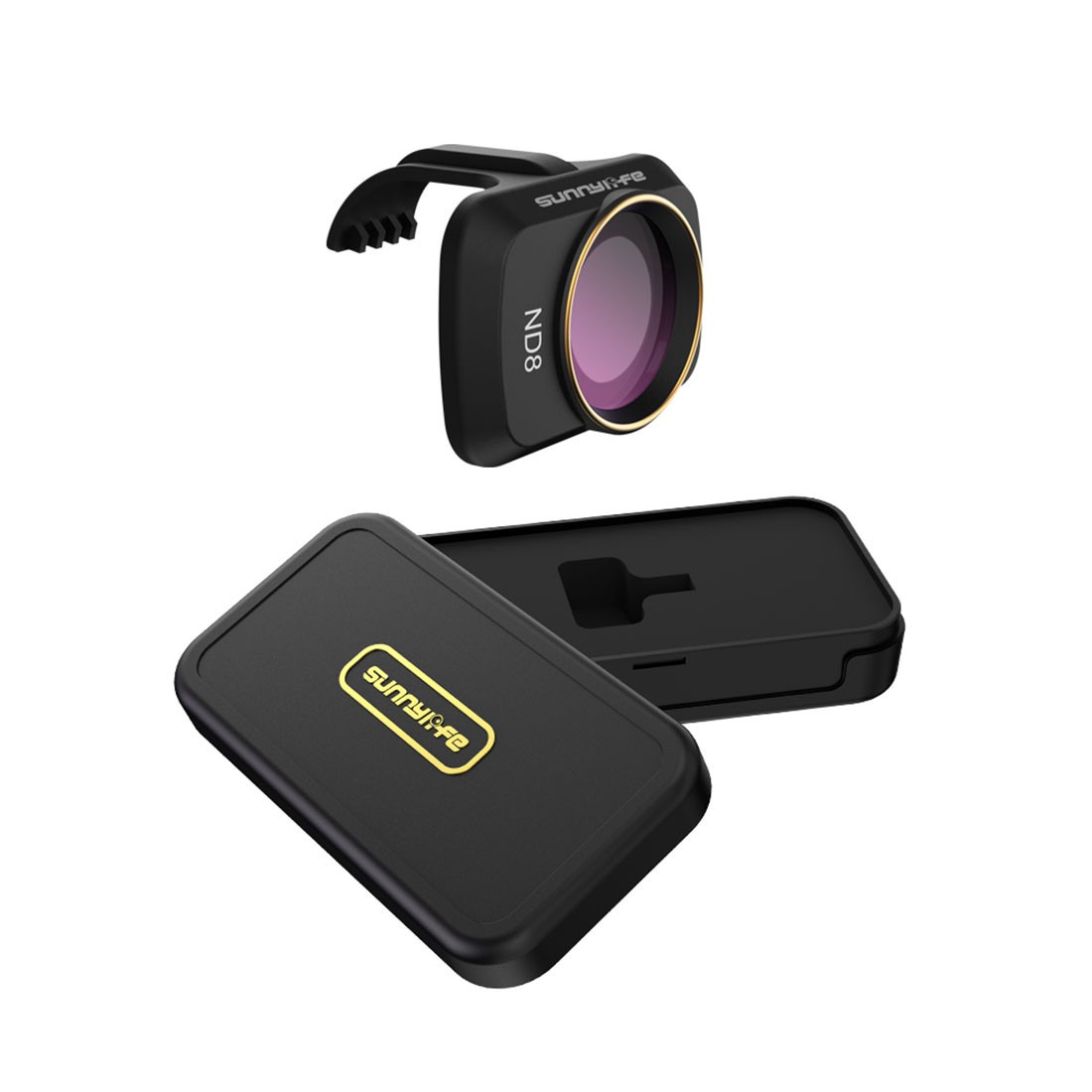 Filtro ND8 para Drone DJI Mavic Mini / Mini SE / Mini 2 / Mini 2 SE / Mini 4K - Sunnylife