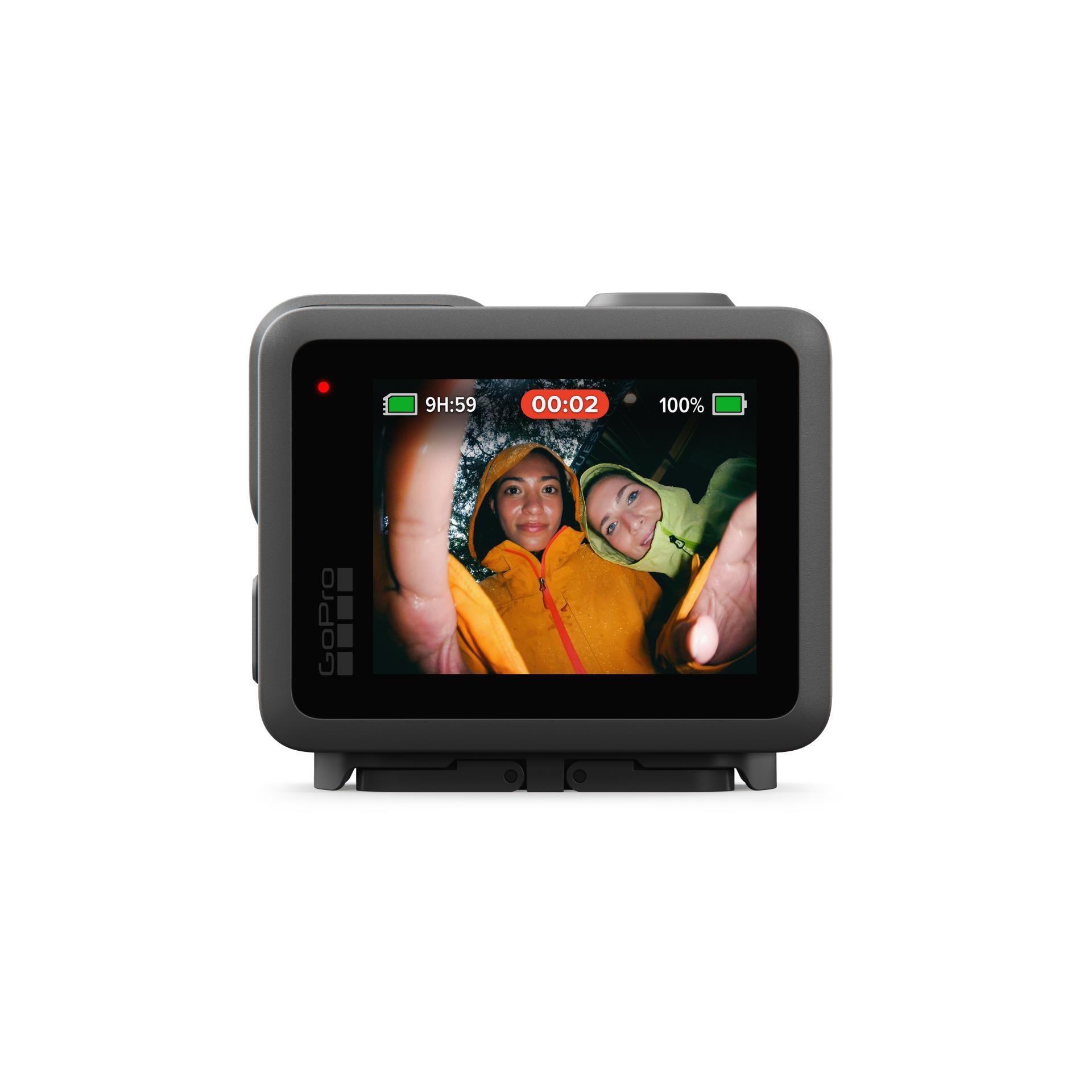 Câmera de Ação GoPro LIT HERO 4K Câmera de Ação GoPro LIT HERO 4K