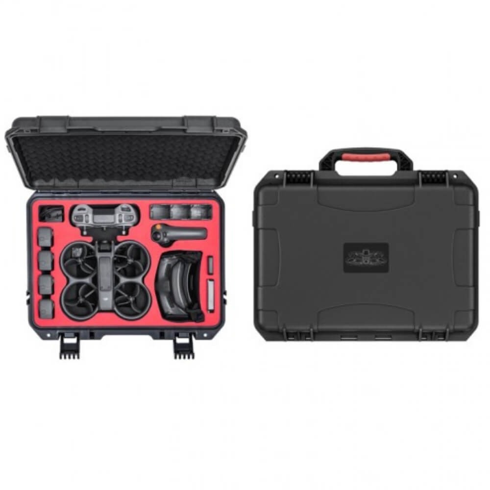 Case Maleta Estanque para Drone DJI Avata 2 - StartRC