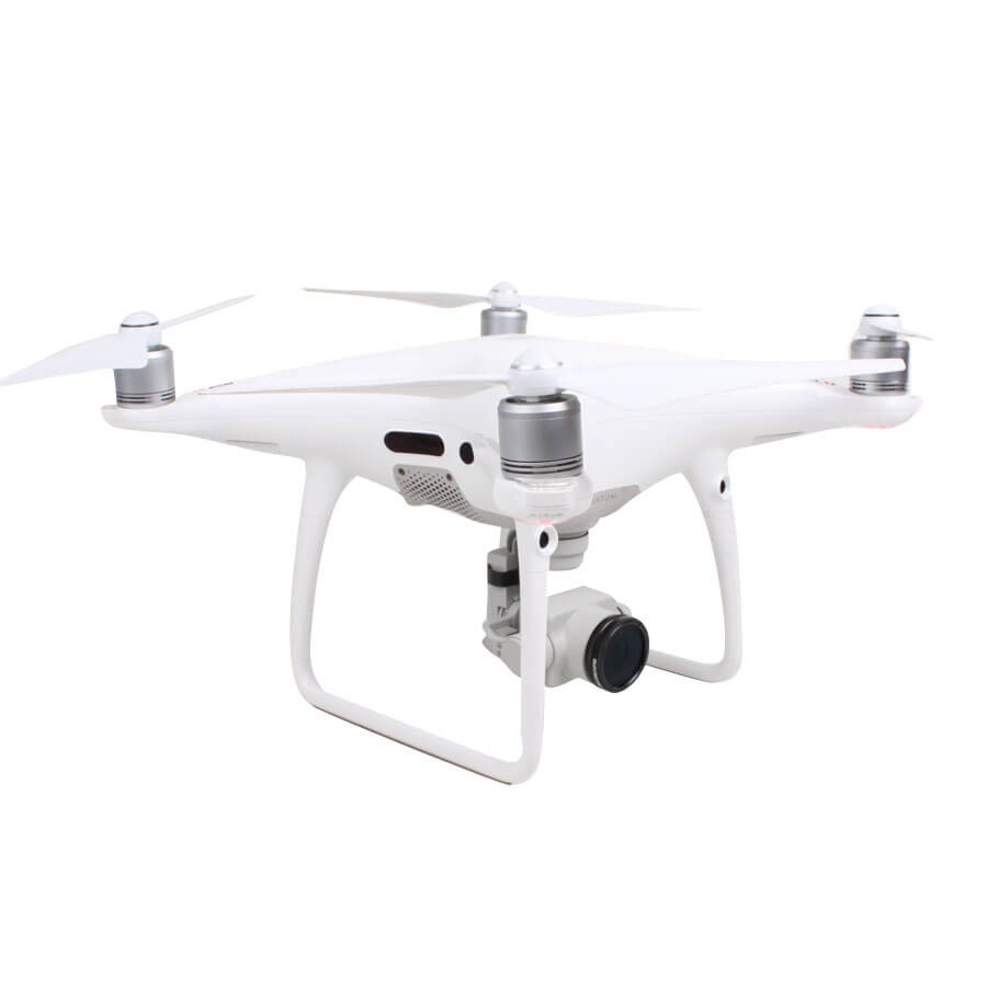Filtro ND8 para Drone DJI Phantom 4 Pro / 4 Advanced - Sunnylife