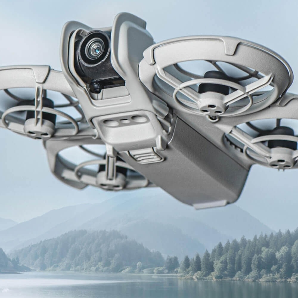 Protetor de Gimbal para Drone DJI Neo - StartRC