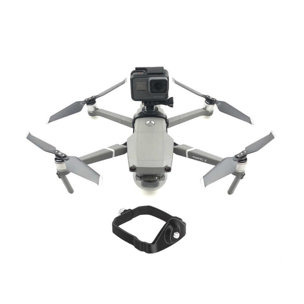 Suporte Conector para DJI Mavic 2 com Encaixe 1/4 Polegadas - Sunnylife