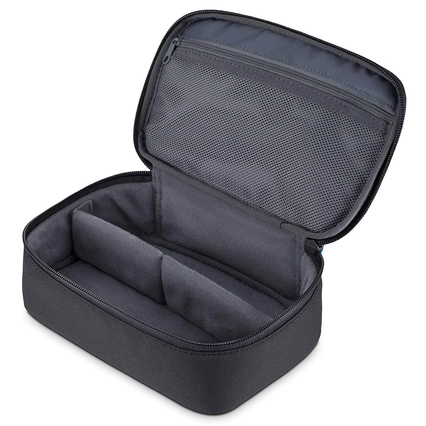 Case Compacto para GoPro e Acessórios - ABCCS-001