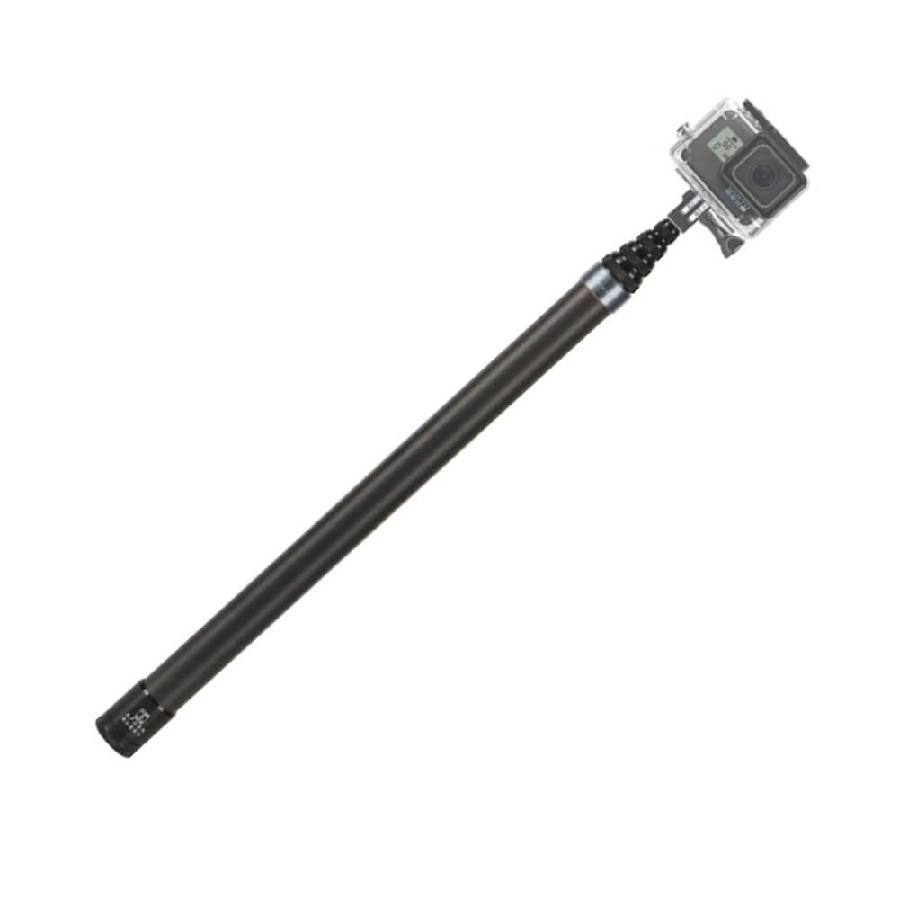 Bastão Extensor para Câmeras Insta360 X2 / X3 / X4 / X5 - FunPro 3m
