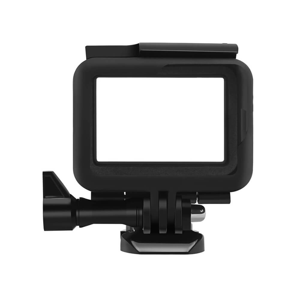 Suporte Frame GoPro Hero 5 6 7 Black 7 White 7 Silver e Hero 2018