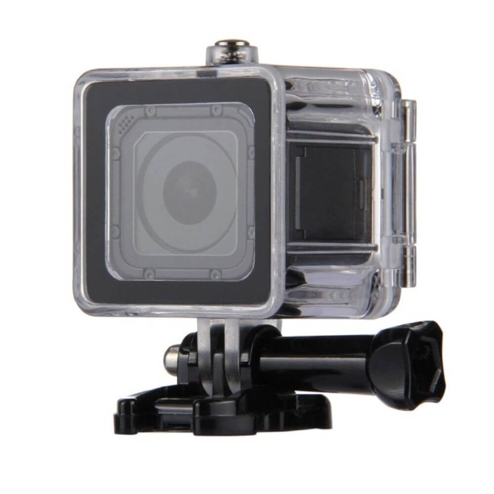 Caixa Estanque GoPro Hero 4 Session e Hero 5 Session Shoot 40m