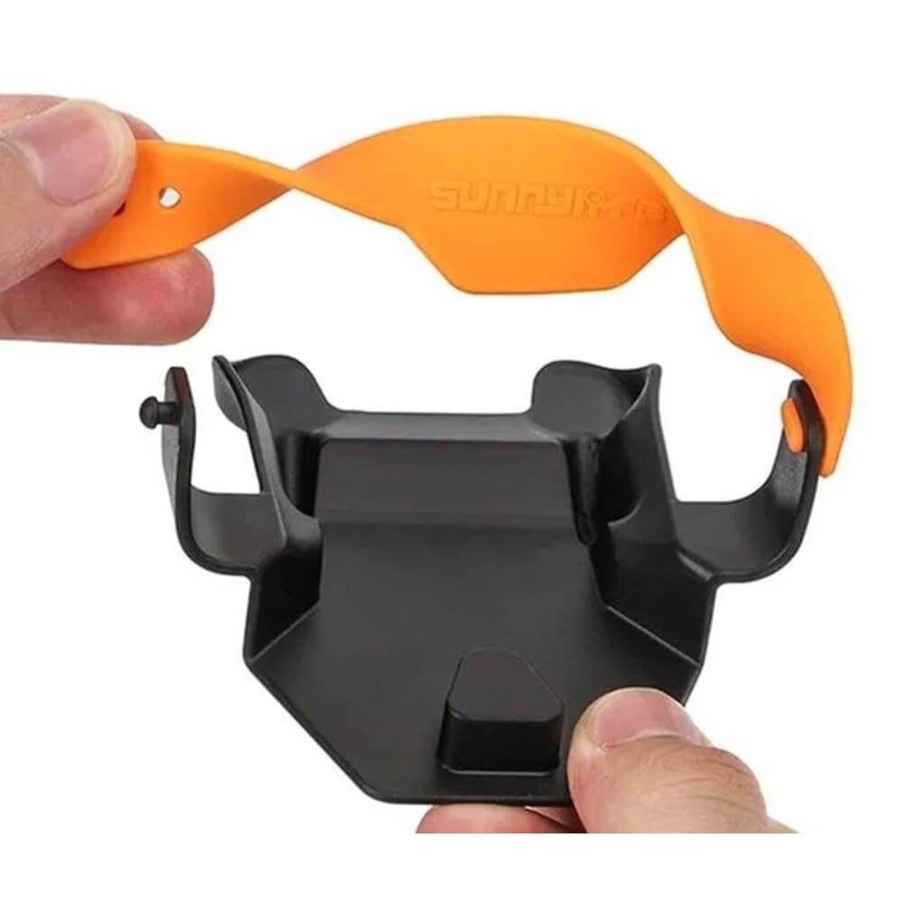Protetor e Trava Hélices para Drone DJI Mini 4 Pro - Sunnylife