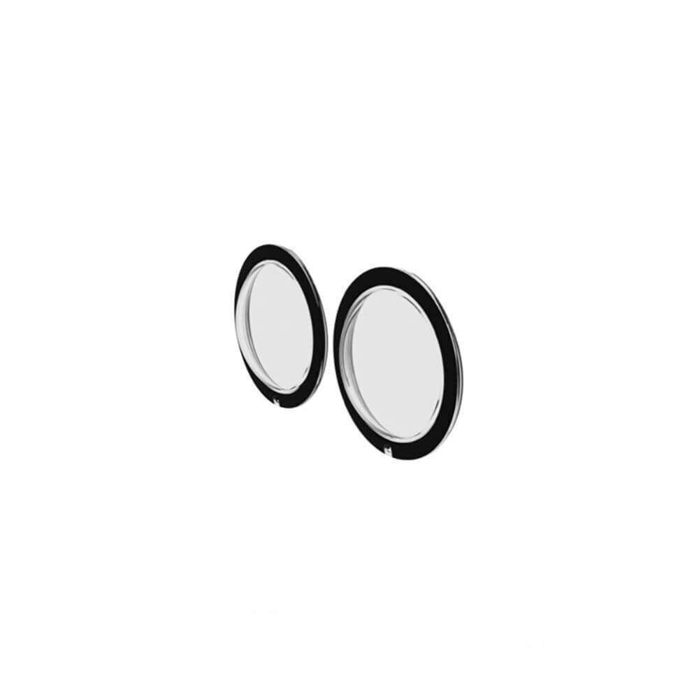 Protetores de Lente para Câmera Insta360 One X2 em Acrílico