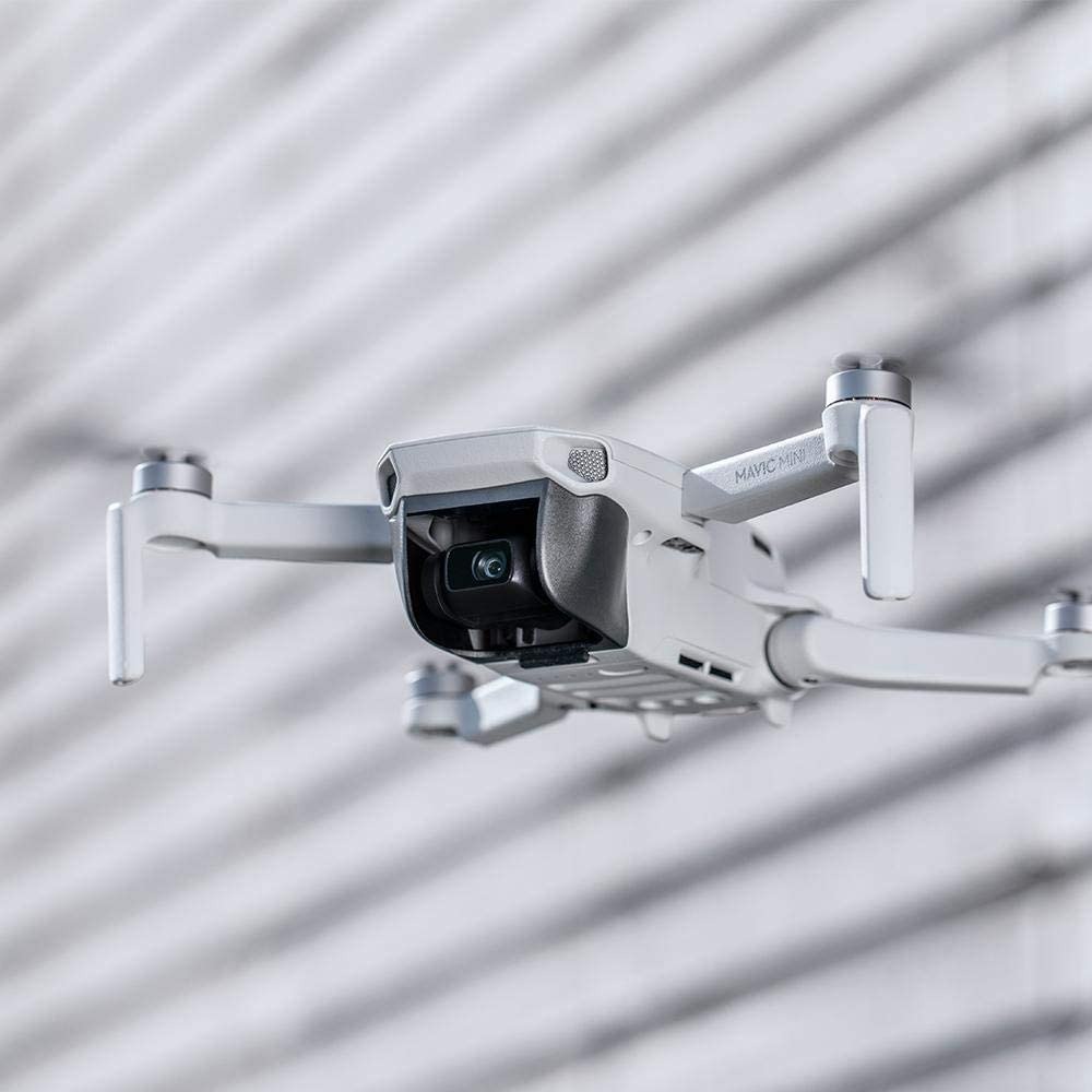 Protetor de Sol para Lente do Drone DJI Mavic Mini / Mini SE / Mini 2 / Mini 2 SE / Mini 4K - Pgytech