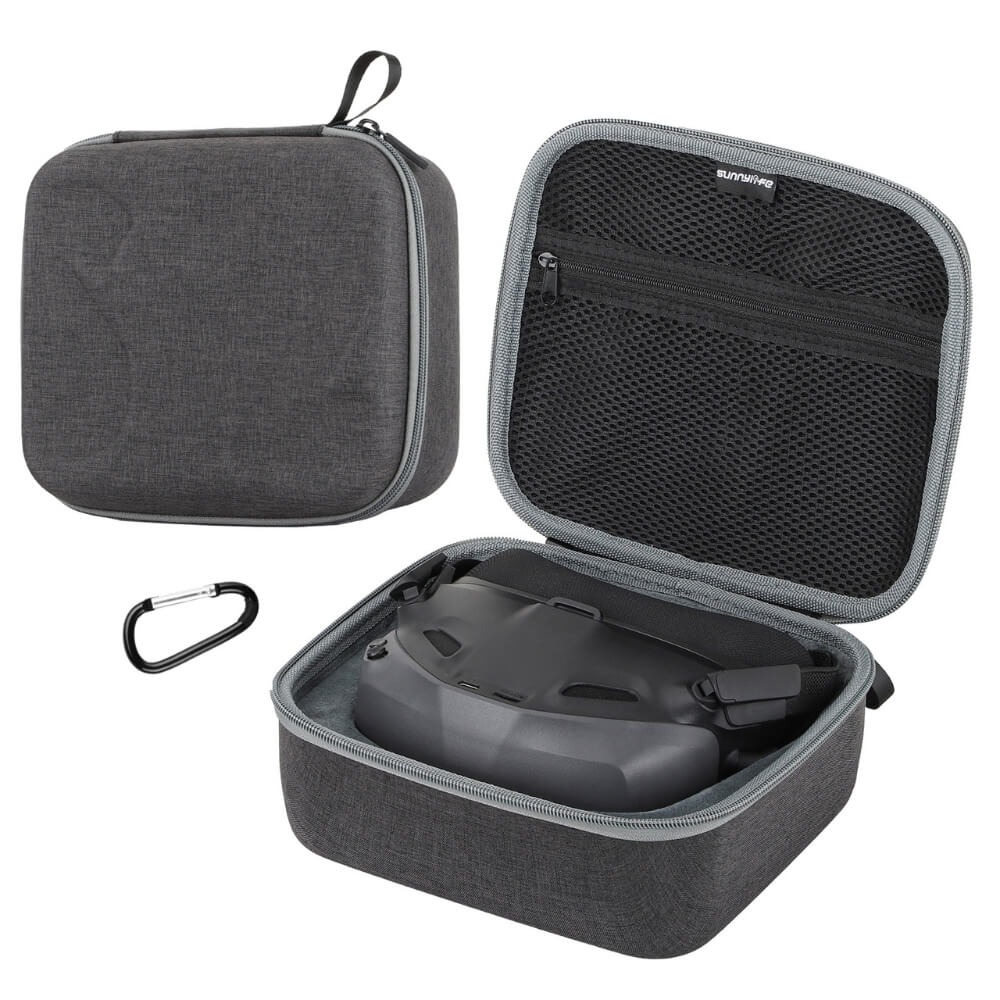 Case Estojo para Óculos DJI Goggles N3 - Sunnylife