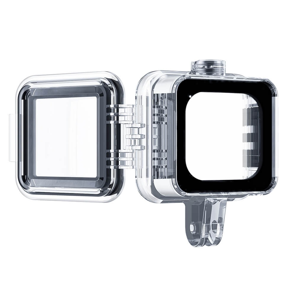 Caixa Estanque para DJI Action 2 - Telesin 45m