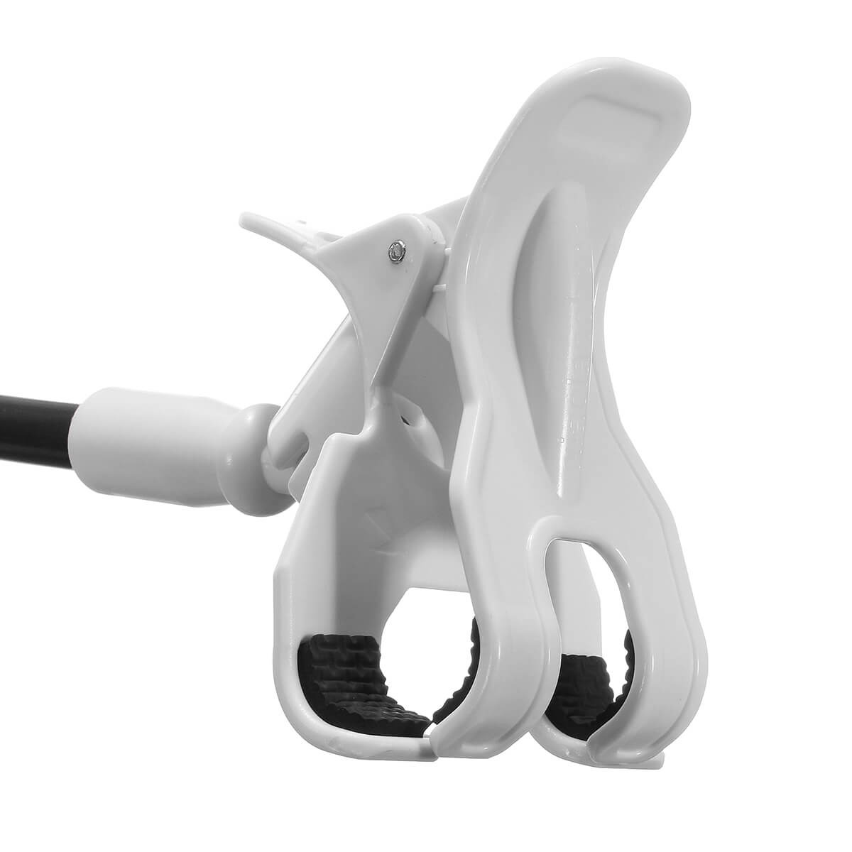 Suporte para Celular com Haste Flexível e Garra de Apoio