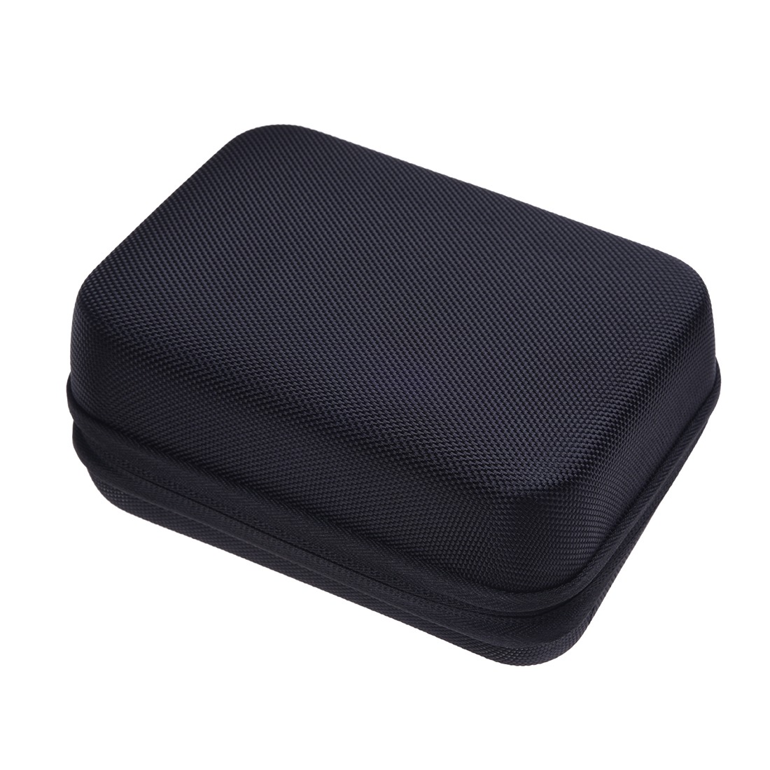 Maleta Case Para GoPro e Câmeras Similares Tamanho Pequeno
