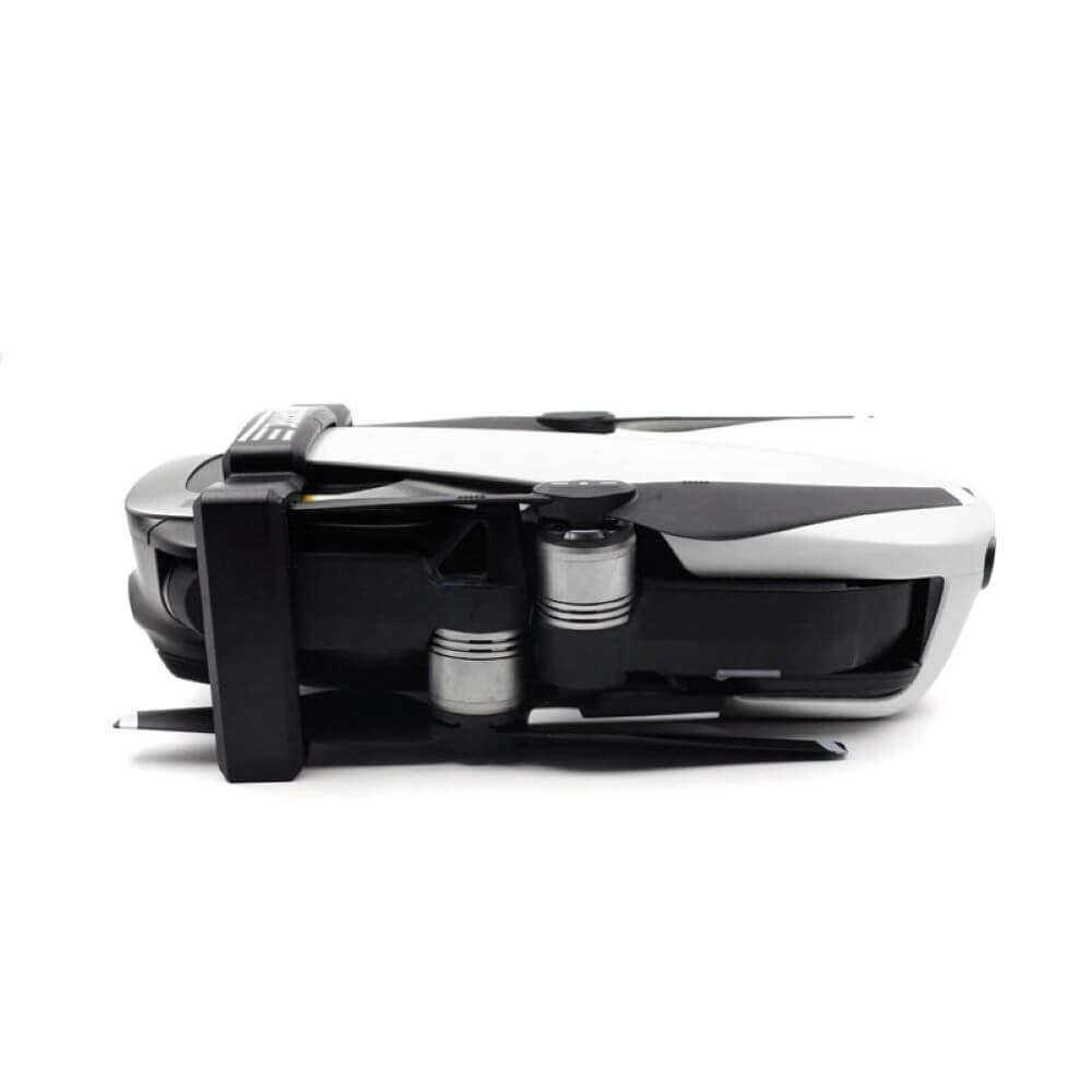 Protetor e Trava de Hélices para Drone DJI Mavic Air (1ª Versão) - StartRC