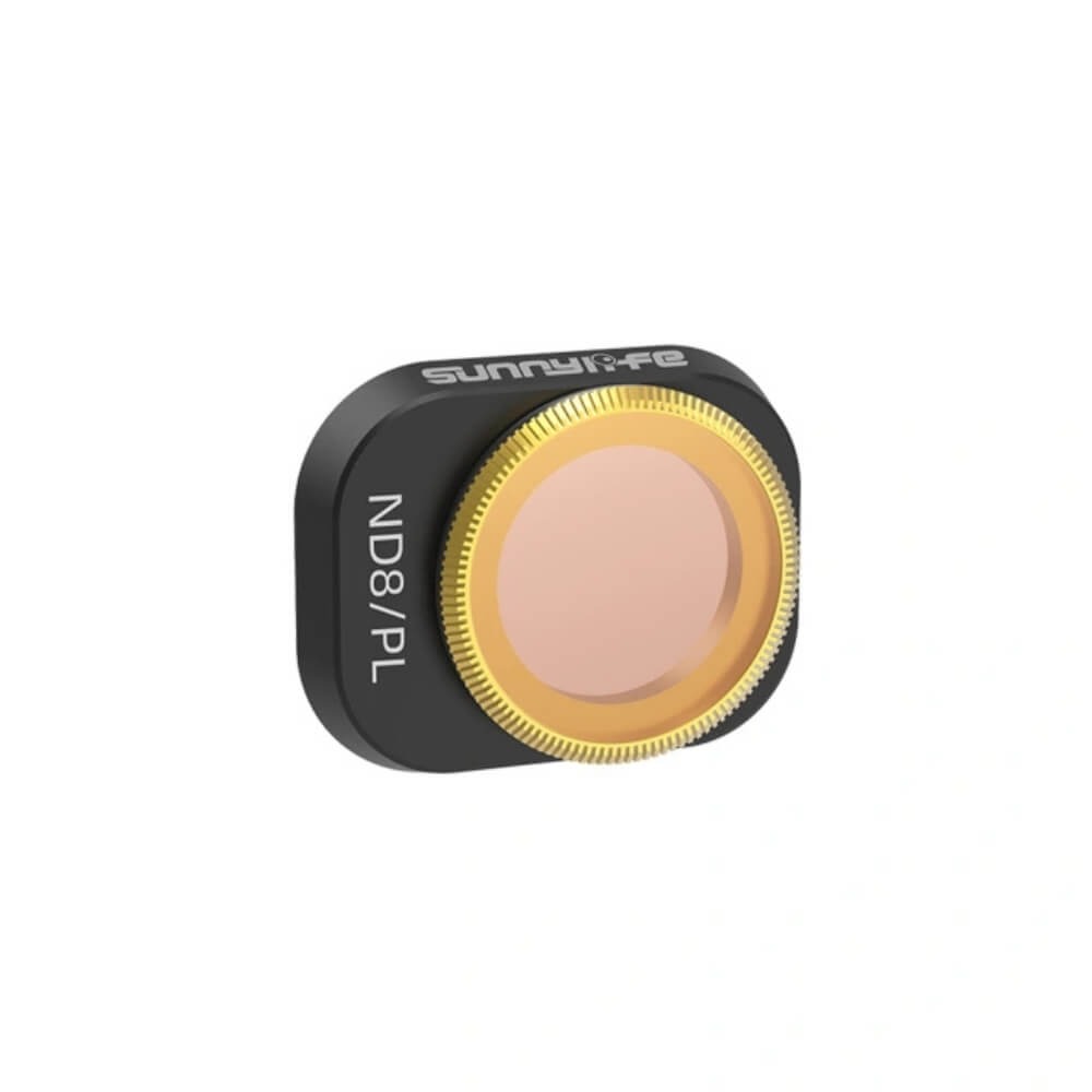 Kit de Filtros ND/PL Combo para Drone DJI Mini 4 Pro - Sunnylife