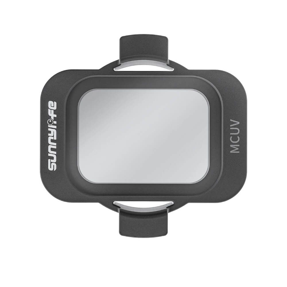 Filtro MCUV para Drone DJI Avata 2 - Sunnylife