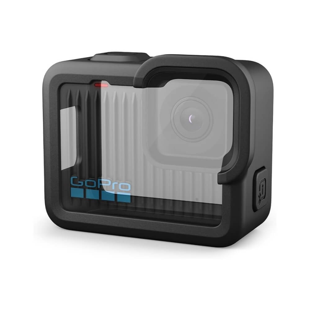 Capa de Silicone para Câmera GoPro Hero 4k (2024) - AFFRC-002