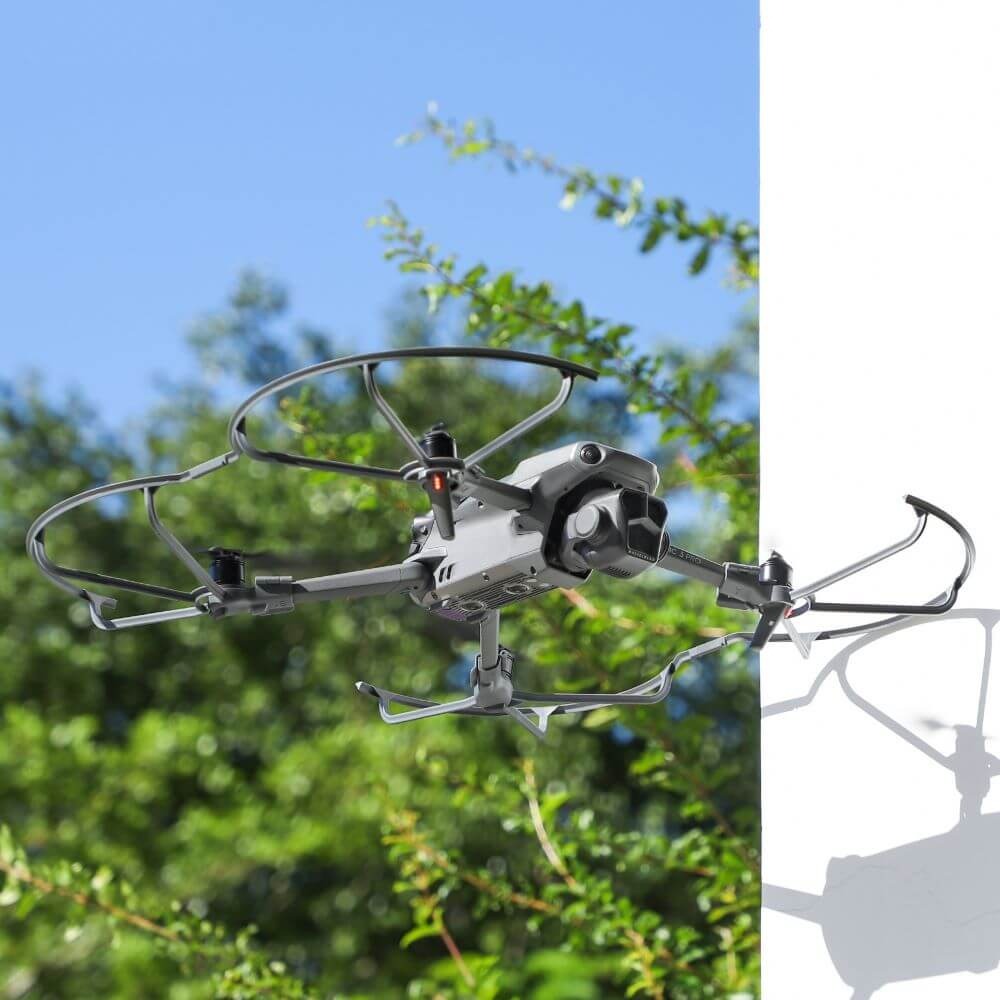 Protetor de Hélices para Drone DJI Mavic 3 Pro - Sunnylife