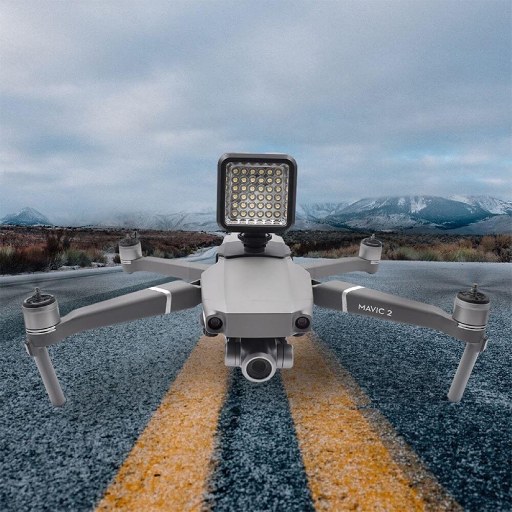 Suporte de Montagem para Câmeras em Drone DJI Mavic 2 - StartRC