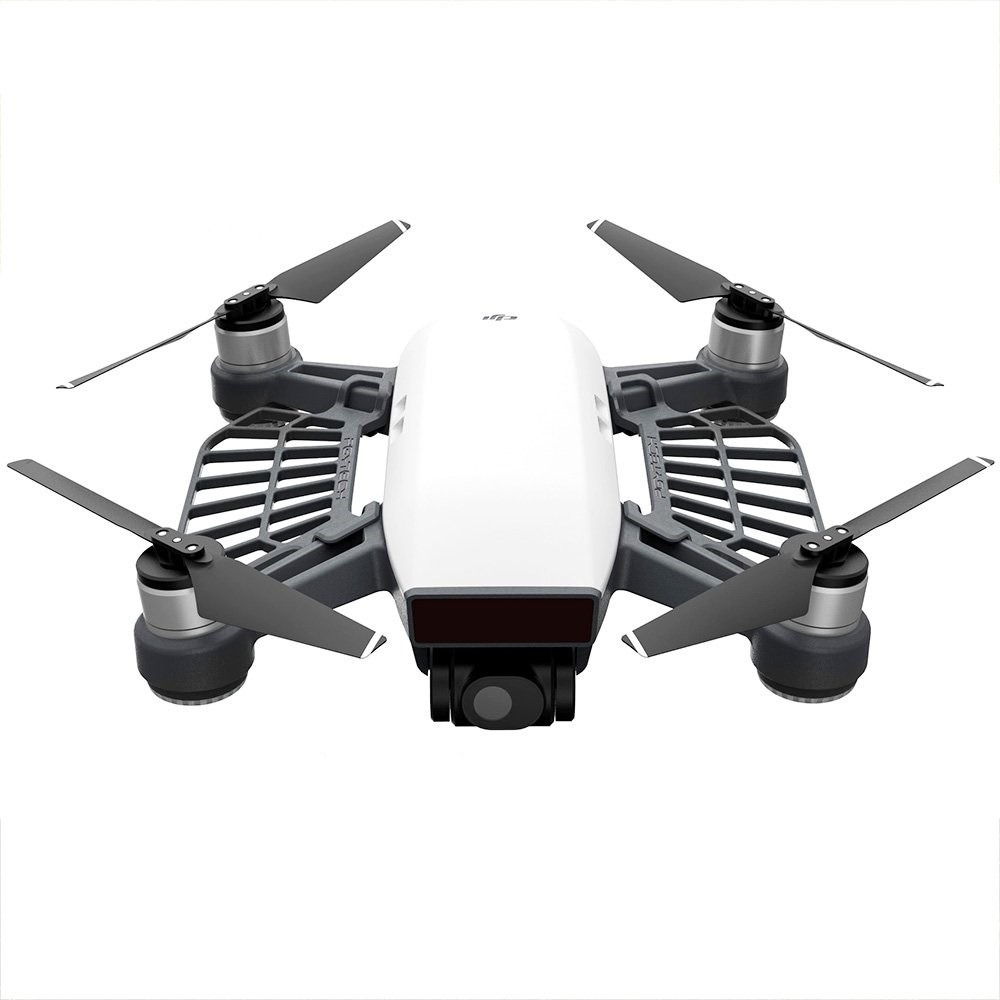 Protetor de Dedos para Drone DJI Spark - Pgytech