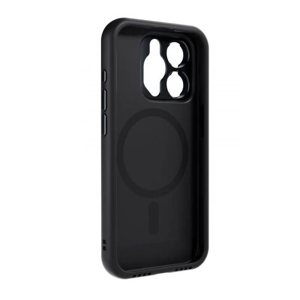 Capa Case Sherpa para IPhone 15 Pro Max com Encaixe para Filtros e Lentes - Freewell