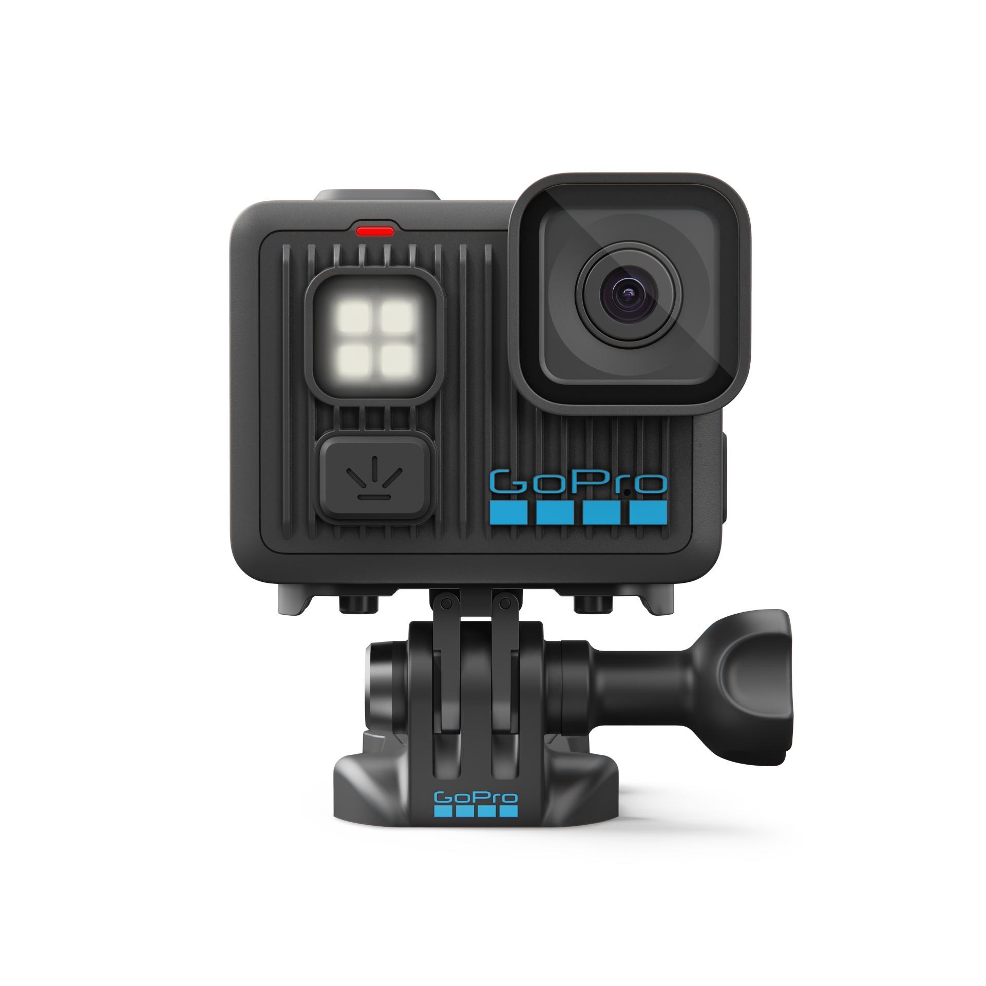 Câmera de Ação GoPro LIT HERO 4K Câmera de Ação GoPro LIT HERO 4K