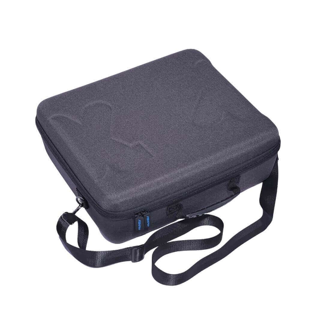 Maleta para Drone DJI Avata Fly Smart e Pro-View Combo - Cor Cinza