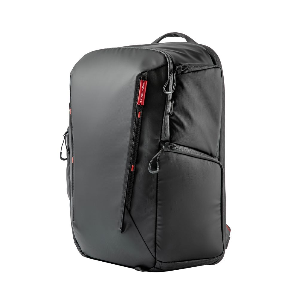 Mochila para Câmeras e Drones - Pgytech OneMo Lite (Cor Preta)