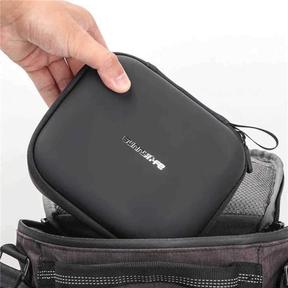 Case Estojo para Drone DJI Neo - Sunnylife Cor: Preto