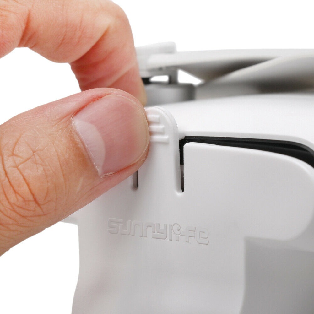 Protetor de Lente e Gimbal para Drone XiaoMi FIMI X8 SE - Sunnylife