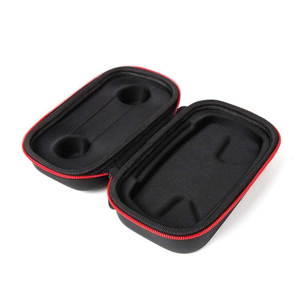 Combo Cases para Controle Remoto e para Drone DJI Mavic 2 Pro e Zoom