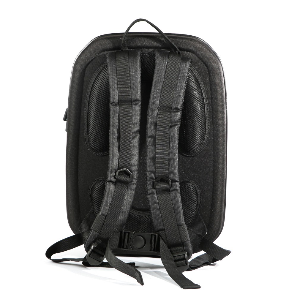 Mochila Rígida Para Drone DJI Phantom 4 e Phantom 3 - FUNPro