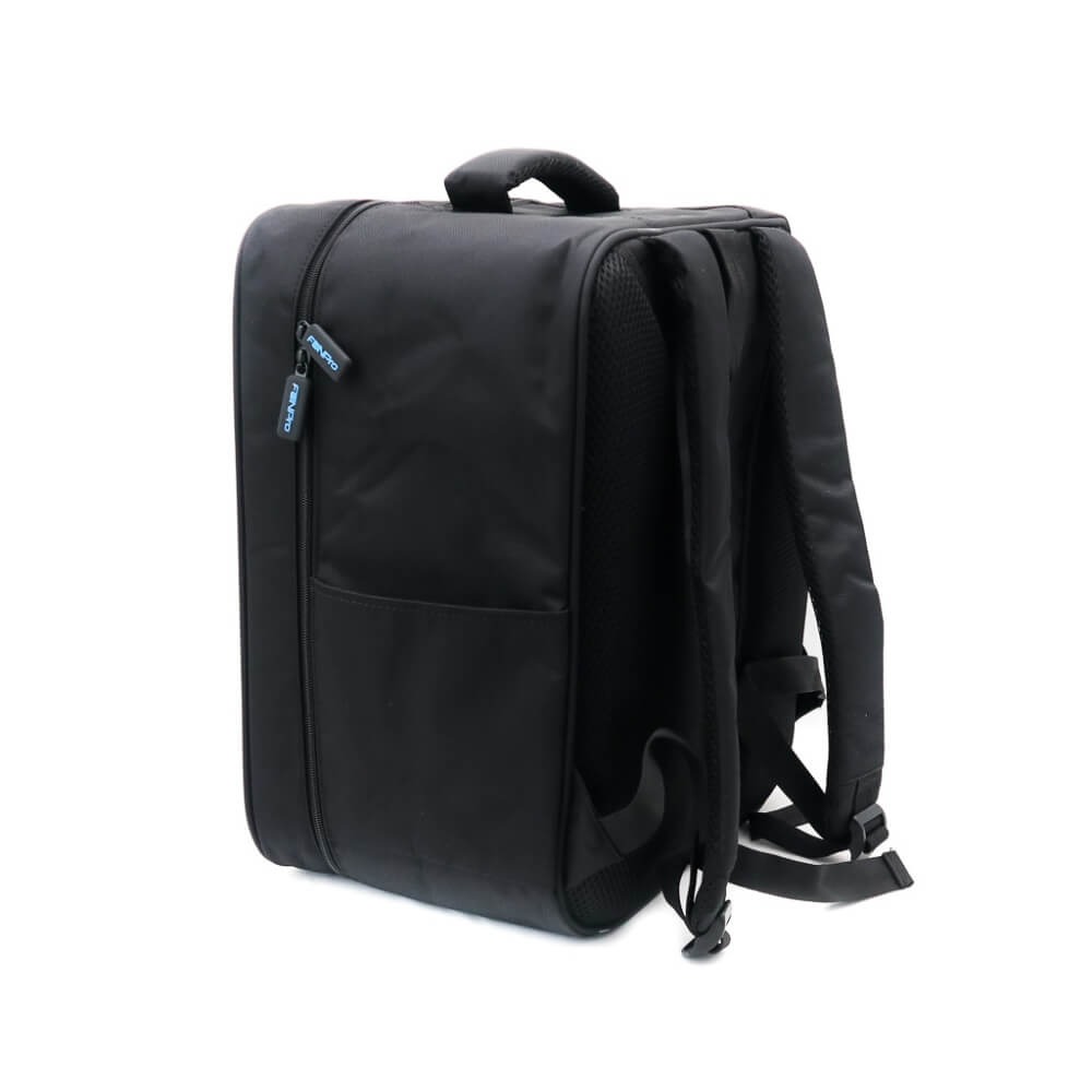 Case Mochila Para Drone DJI Phantom 3 Com Estrutura Interna