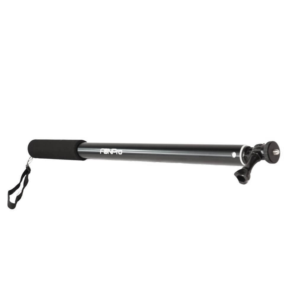 Bastão Extensor para GoPro e Câmeras Similares - FUNPro 2m