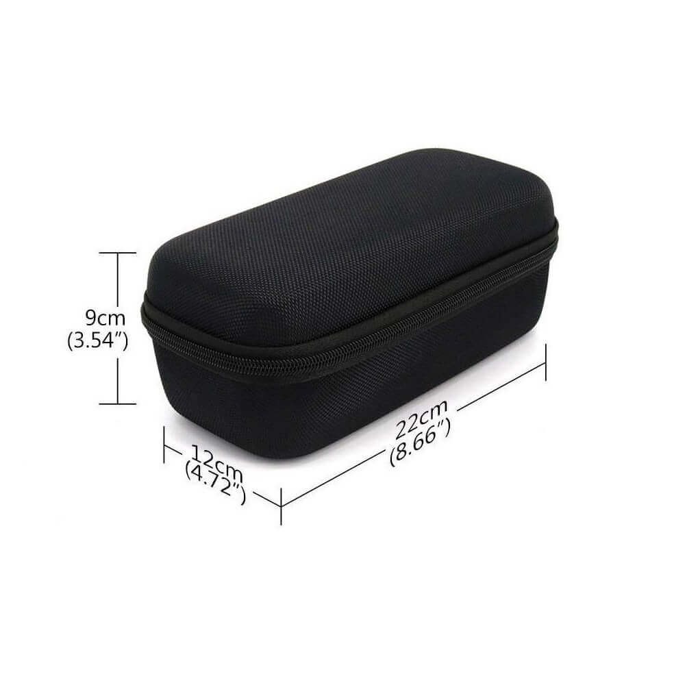 Combo Case Para Controle Remoto e Case para Drone DJI Mavic Pro