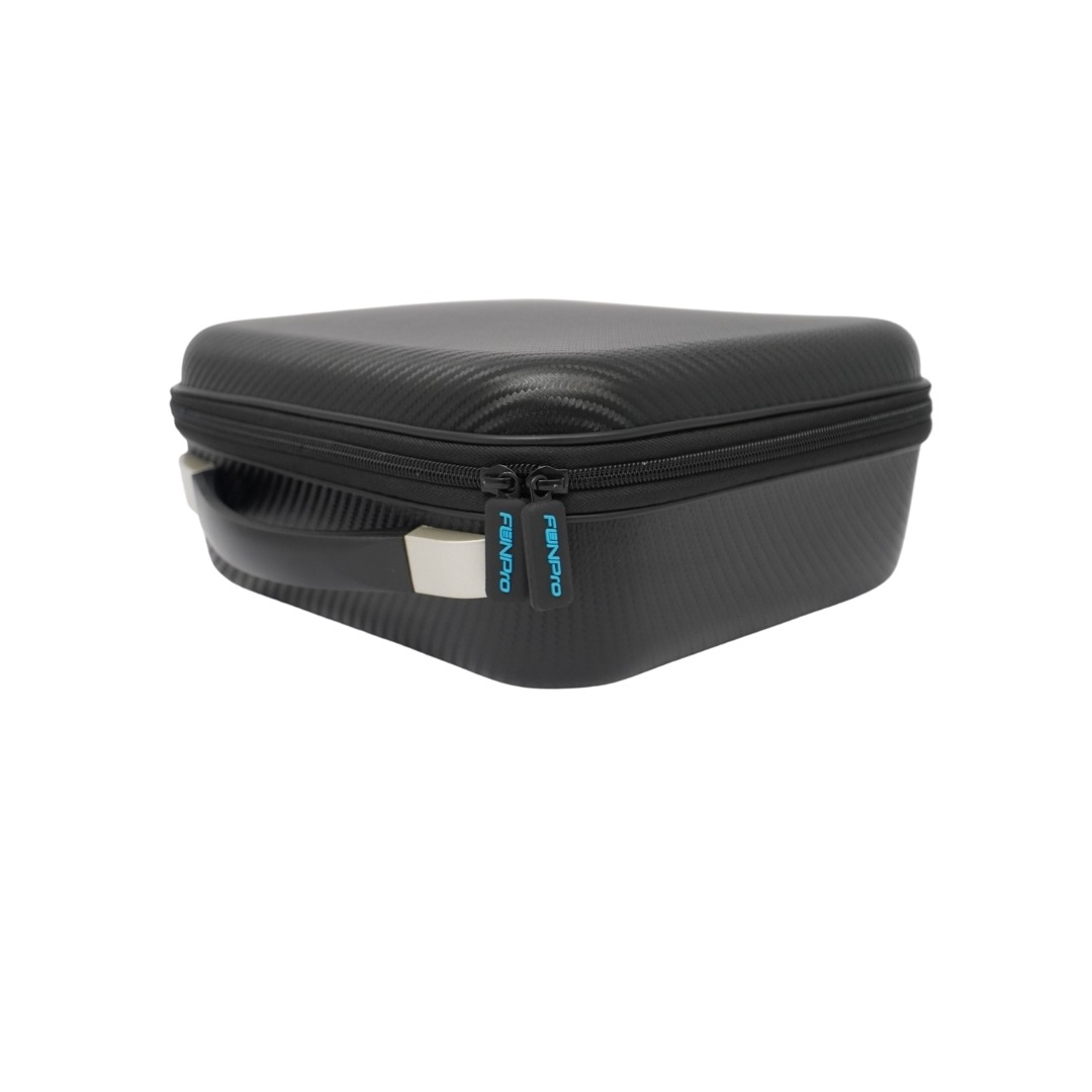 Case Maleta para Drone DJI Spark e Acessórios - Cor Preto