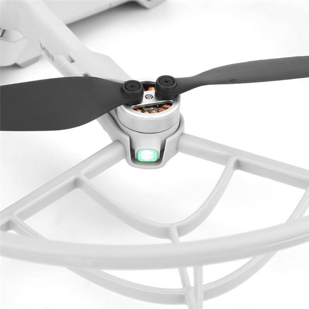 Protetor de Hélices para Drone DJI Mini 3 Pro - Sunnylife