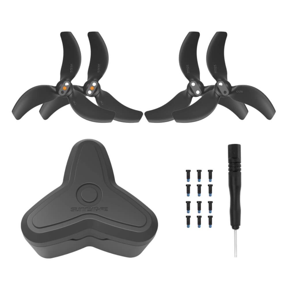 Kit de Hélices para Drone DJI Avata 2 - Sunnylife
