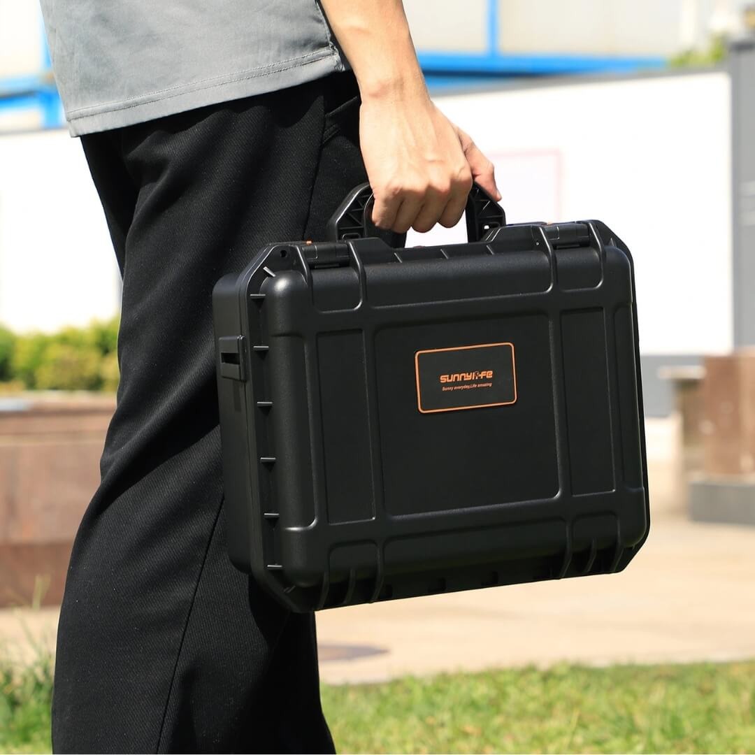 Case Maleta Estanque para DJI Mavic 3 / 3 Classic - Sunnylife