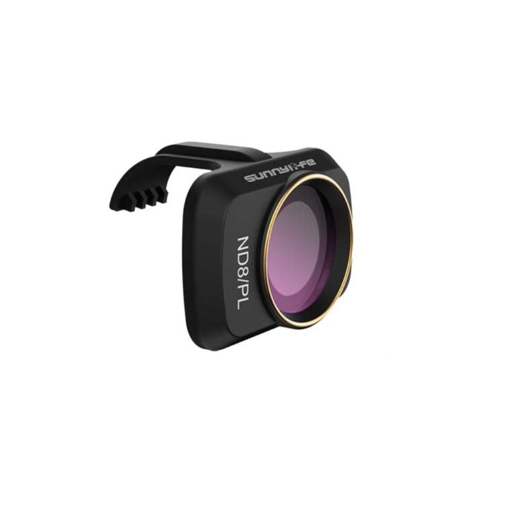 Filtro ND8/PL para Drone DJI Mavic Mini / Mini SE / Mini 2 / Mini 2 SE / Mini 4k - Sunnylife