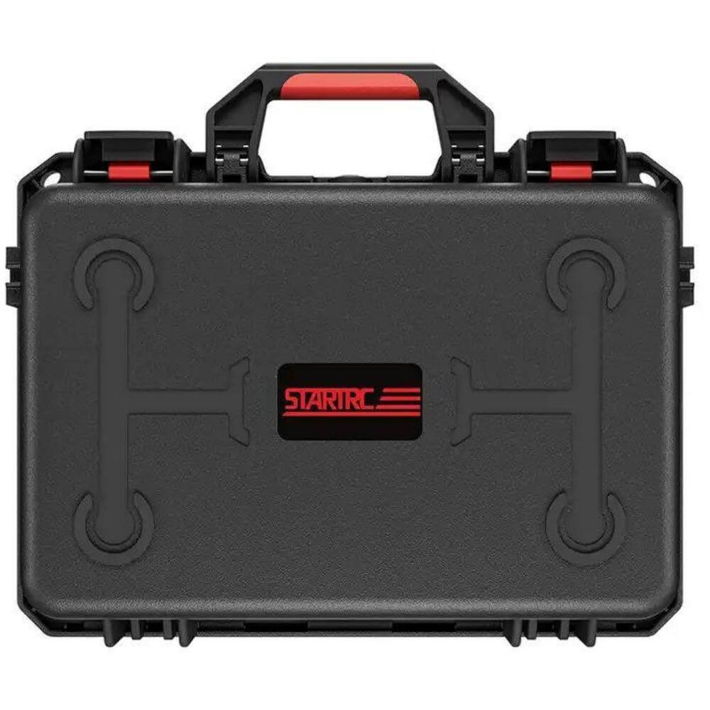 Maleta Estanque para DJI Mini 3 / 3 Pro / Mini 4 Pro Fly More Combo e Controle DJI RC/RC 2 / RC N1/N2 - StartRC