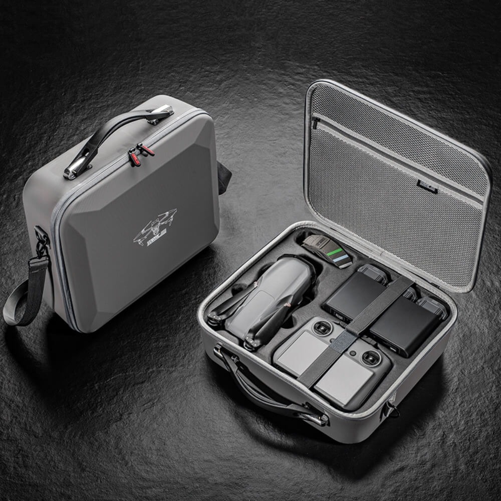 Case Maleta para Drone DJI Air 3S Fly More Combo - StartRC
