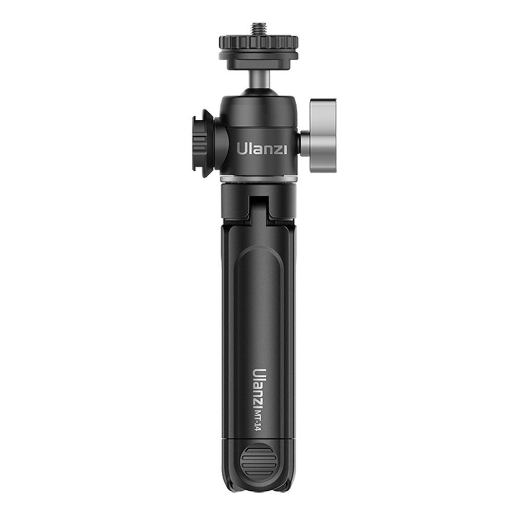Mini Tripé Extensível para Câmeras DSLR / Celulares / GoPro - Ulanzi