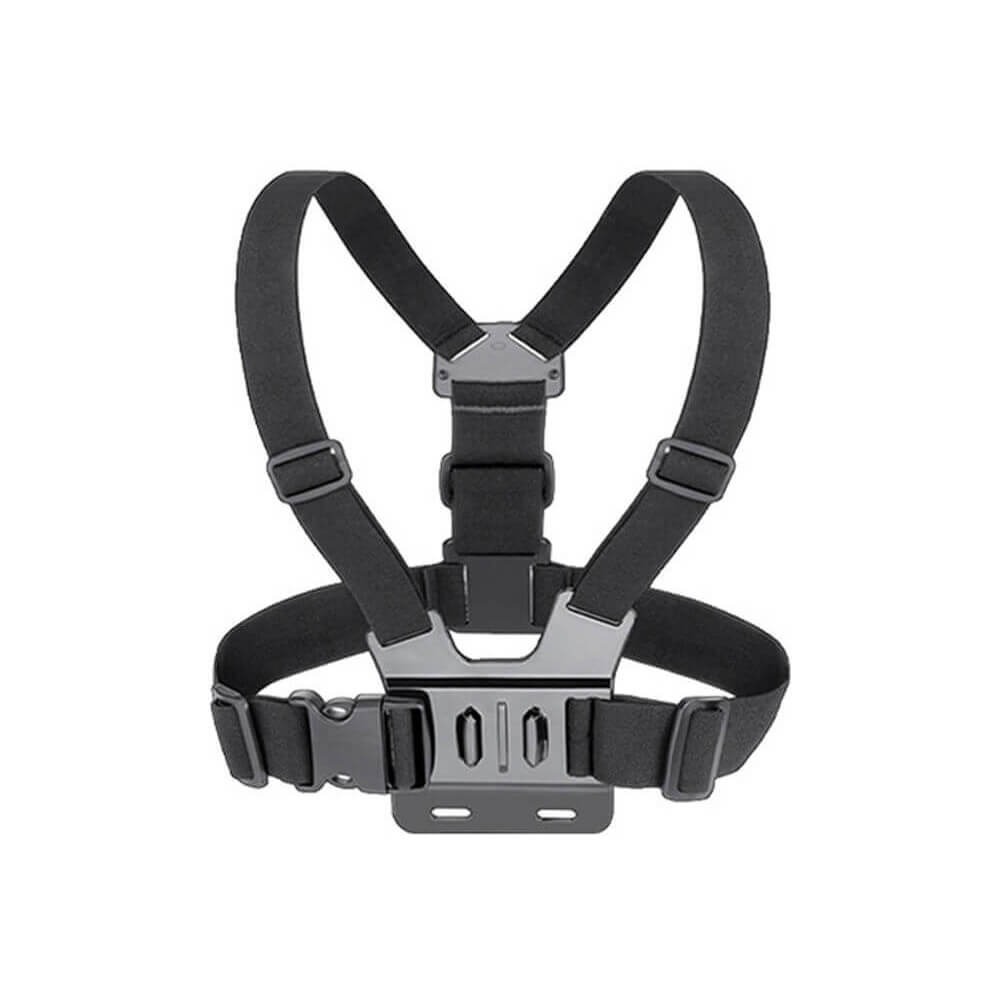 Suporte de Peito / Peitoral para GoPro e Câmeras Similares