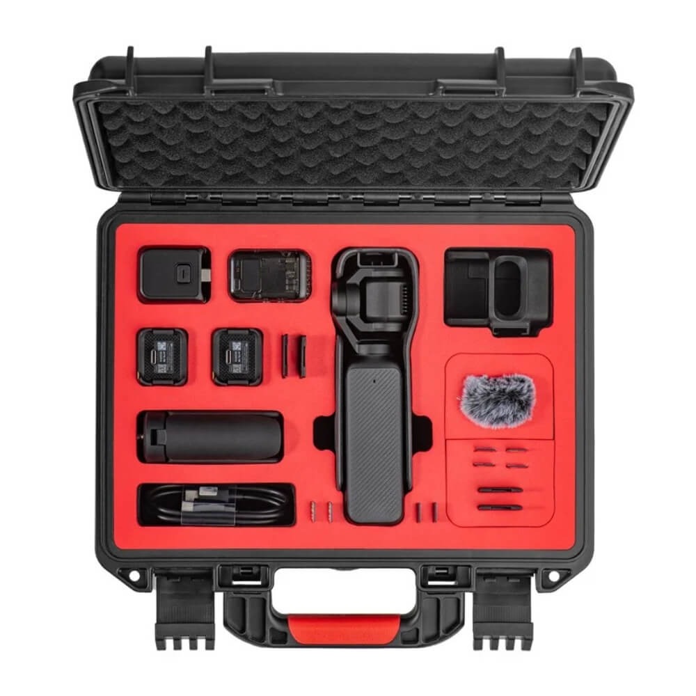 Case Maleta Estanque DJI Osmo Pocket 3 - StartRC