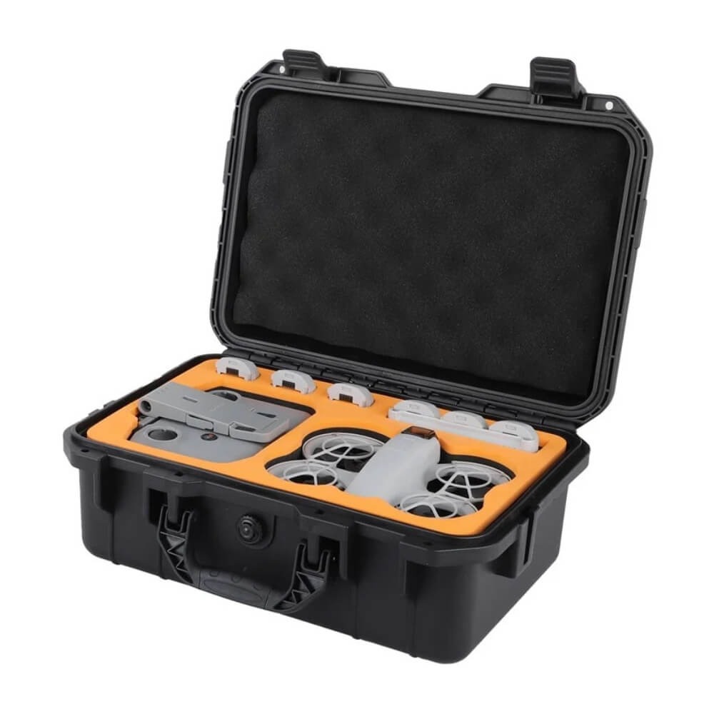 Case Maleta Estanque para Drone DJI Neo - Sunnylife