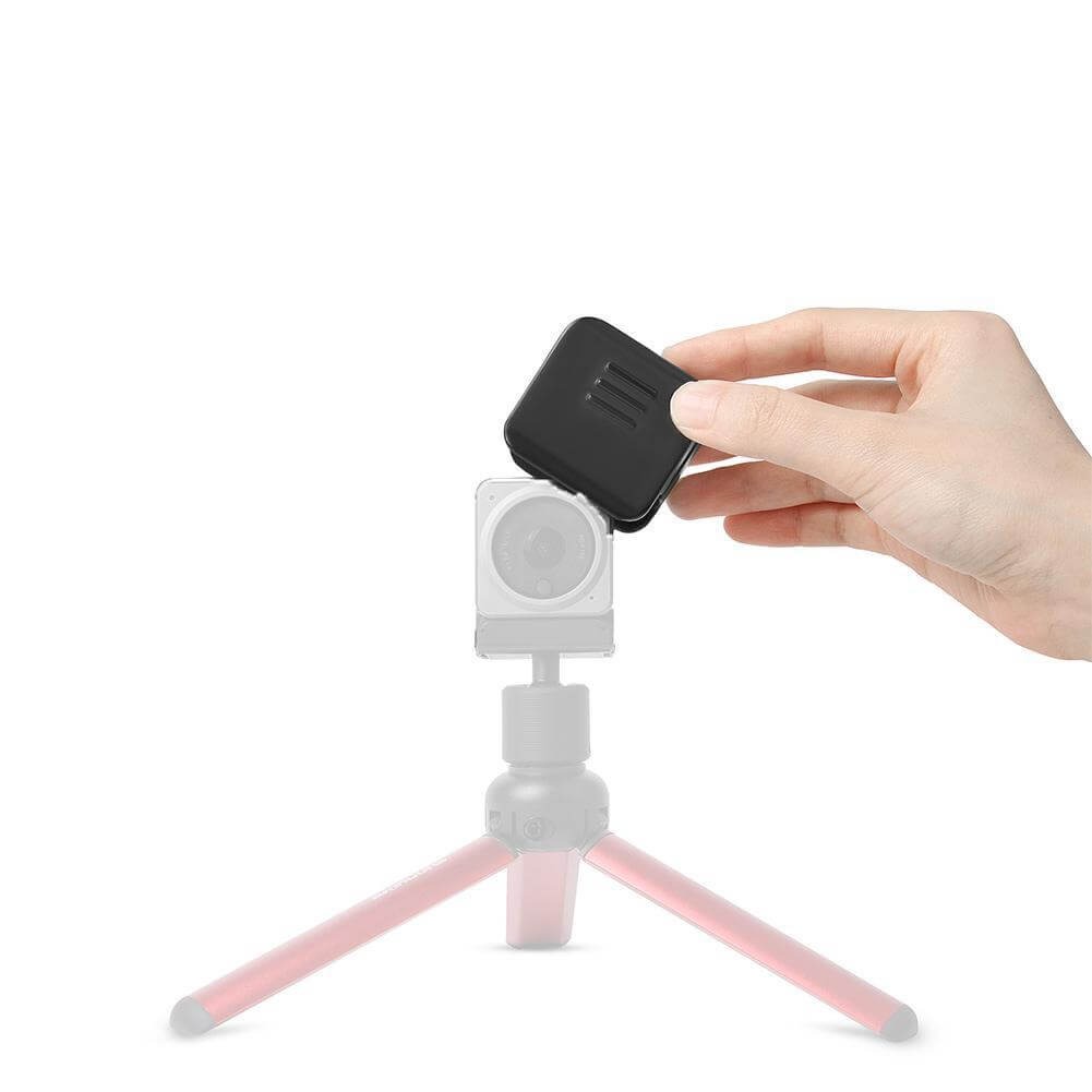Protetor de Lente para DJI Action 2 - Sunnylife